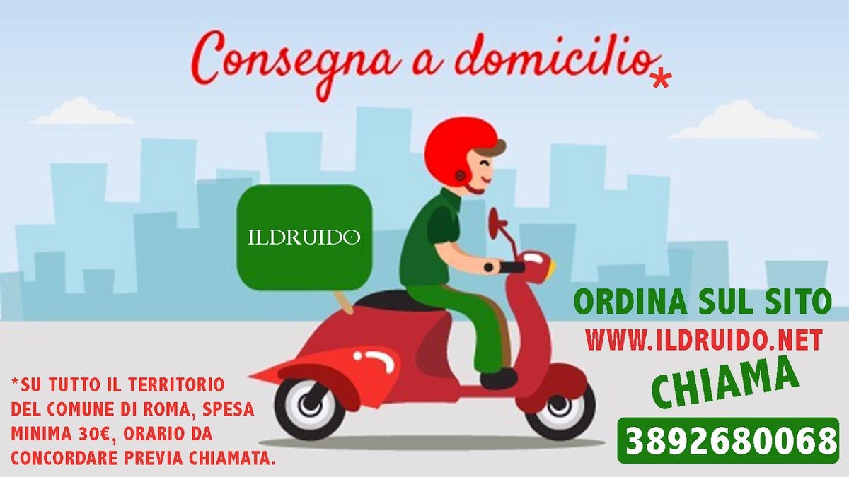 Il Druido