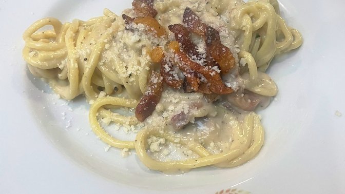 Sapore di Roma Fonte Meravigliosa