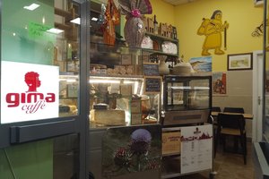 Pierluigi Restaurant