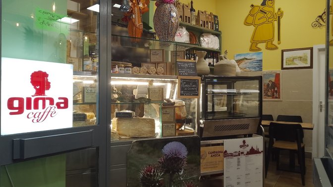 I Sapori Viaggiano Nel Tempo