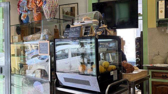 I Sapori Viaggiano Nel Tempo