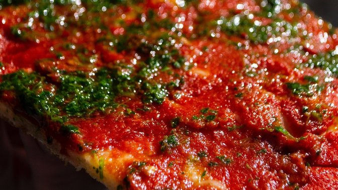 BONANABI | Alberone Pizza