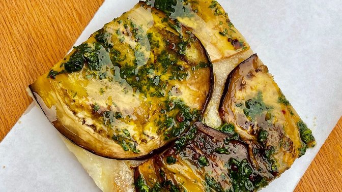 BONANABI | Alberone Pizza