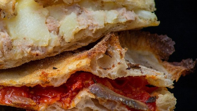 BONANABI | Alberone Pizza