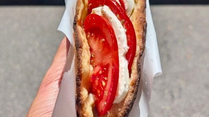 BONANABI | Alberone Pizza