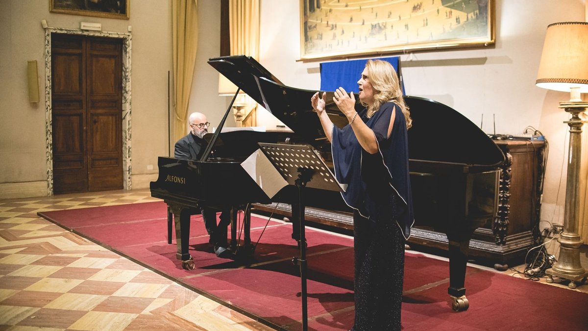 La Musica Che Gira Intorno - Scuola Di Musica Ed Arte