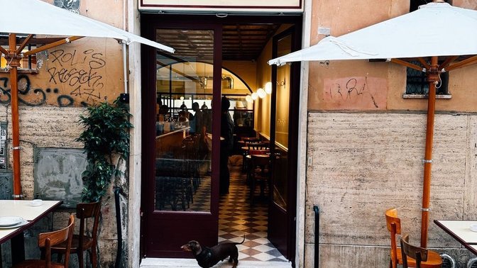Osteria Martino