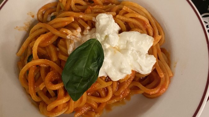 Osteria Martino