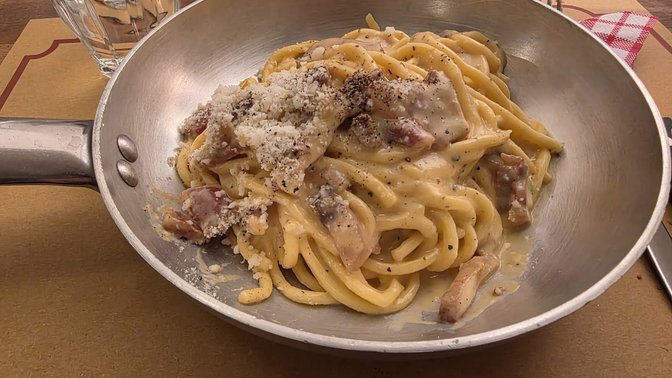 Osteria Martino