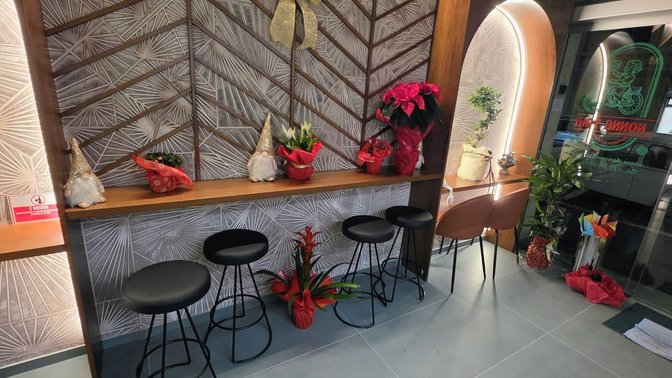 Da Nonna Tina - Tradizione & Delivery