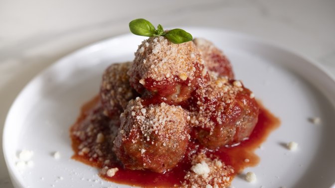 Da Nonna Tina - Tradizione & Delivery