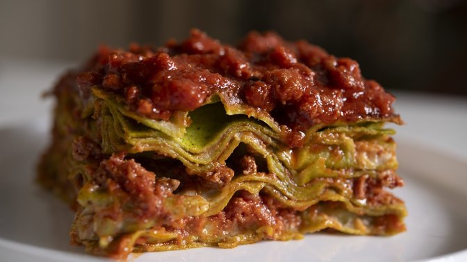 Da Nonna Tina - Tradizione & Delivery