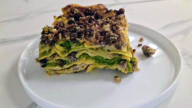 Da Nonna Tina - Tradizione & Delivery