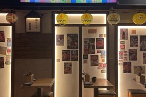 Ramen Shifu Roma Tuscolana