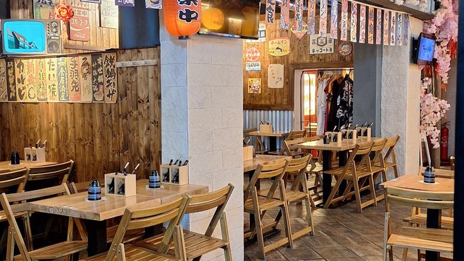 Ramen Shifu Roma Tuscolana