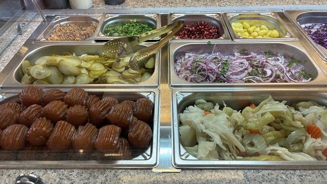 Kebabbiamo Roma San Lorenzo