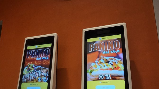 Kebabbiamo Roma San Lorenzo