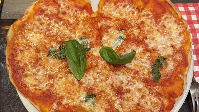 That's Amore Restaurant