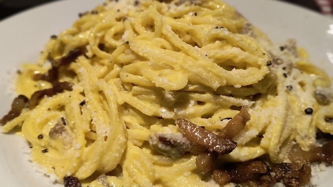 That's Amore Restaurant