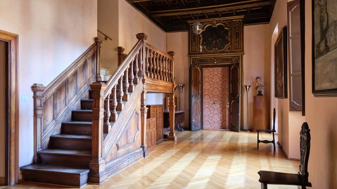 Palazzo Mattei Caetani