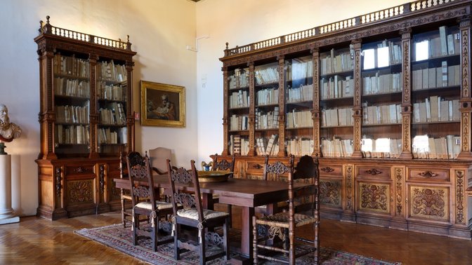 Palazzo Mattei Caetani