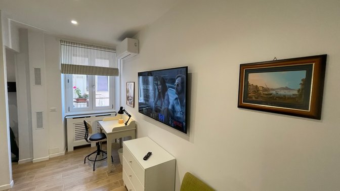 San Paolo Inn Holiday home in Roma