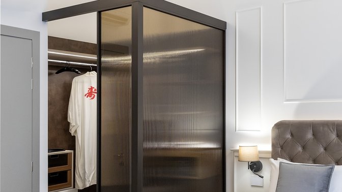 Palazzo Goldoni Condotti Collection