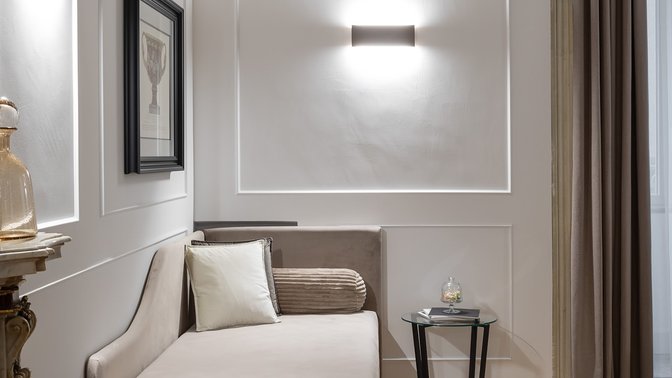 Palazzo Goldoni Condotti Collection