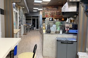 MASHWYAAT ALQOUDS مطعم القدس