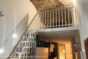 Loft Fiore \u002D Roma vacation rental