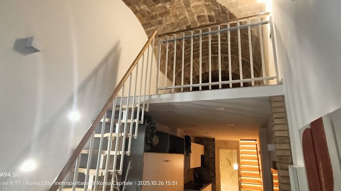 Loft Fiore - Roma vacation rental