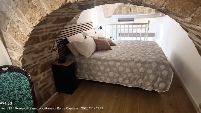 Loft Fiore - Roma vacation rental