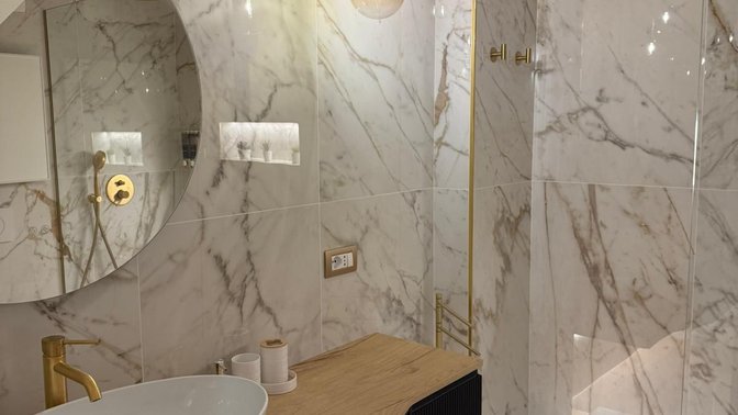 Loft Fiore - Roma vacation rental