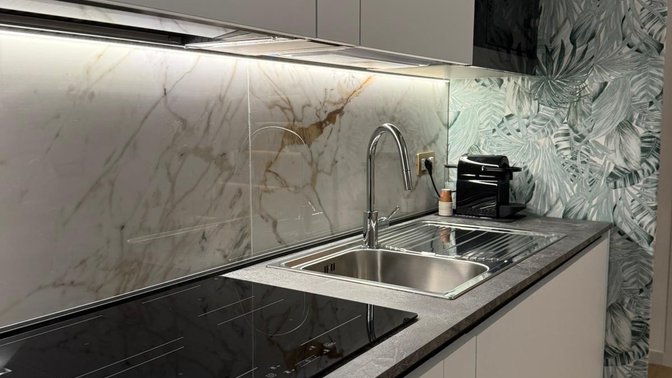 Loft Fiore - Roma vacation rental