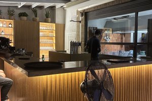 Birreria San Rocco Ponte Milvio