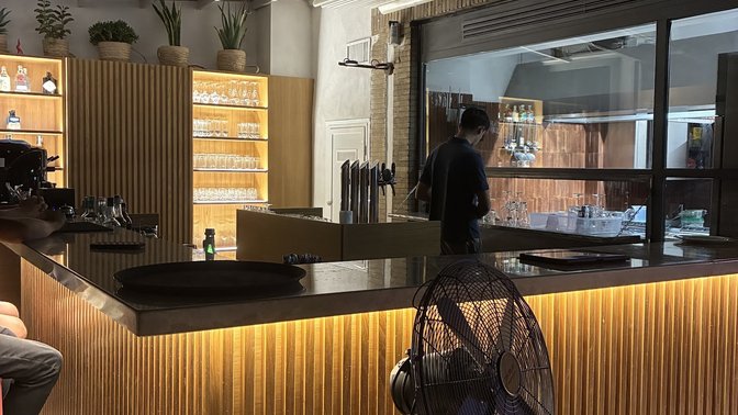 Birreria San Rocco Ponte Milvio