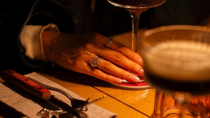 Birreria San Rocco Ponte Milvio