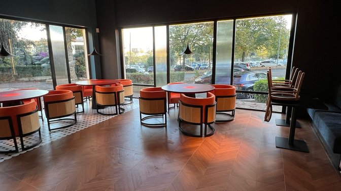 Mizu Maison - Sushi Eur Torrino