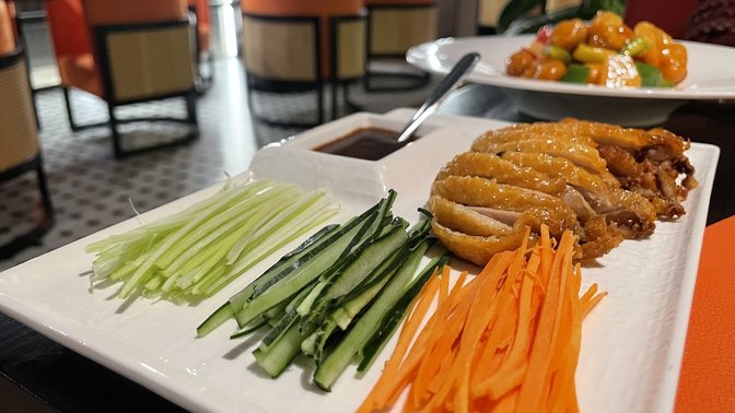 Mizu Maison - Sushi Eur Torrino