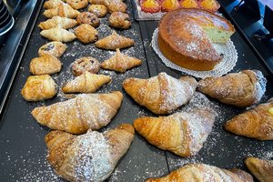Pizzeria Stendimi