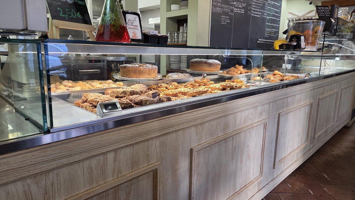 Contorno Self Bistrot