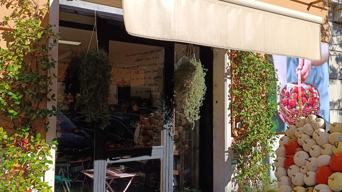 Contorno Self Bistrot