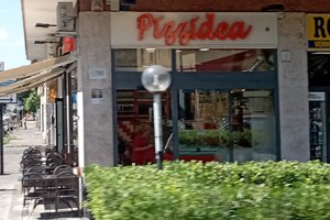 Pizzidea