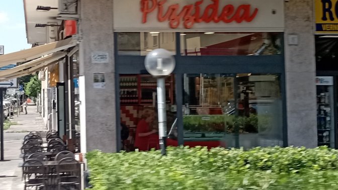 Pizzidea