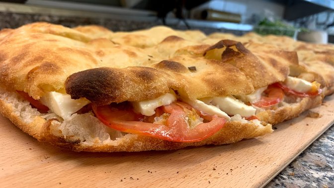 Pizzidea
