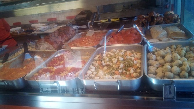 Pizzidea