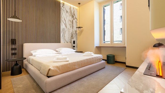 Minerva Boutique Suites