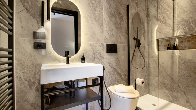 Minerva Boutique Suites