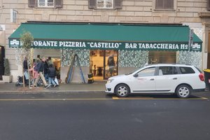 Ristorante Pizzeria Castello