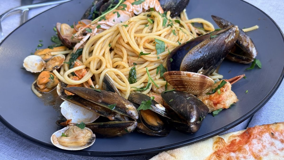 Ristorante Pizzeria Castello